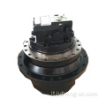 DX120 Drive finale DX120 Track Motor 170401-00012